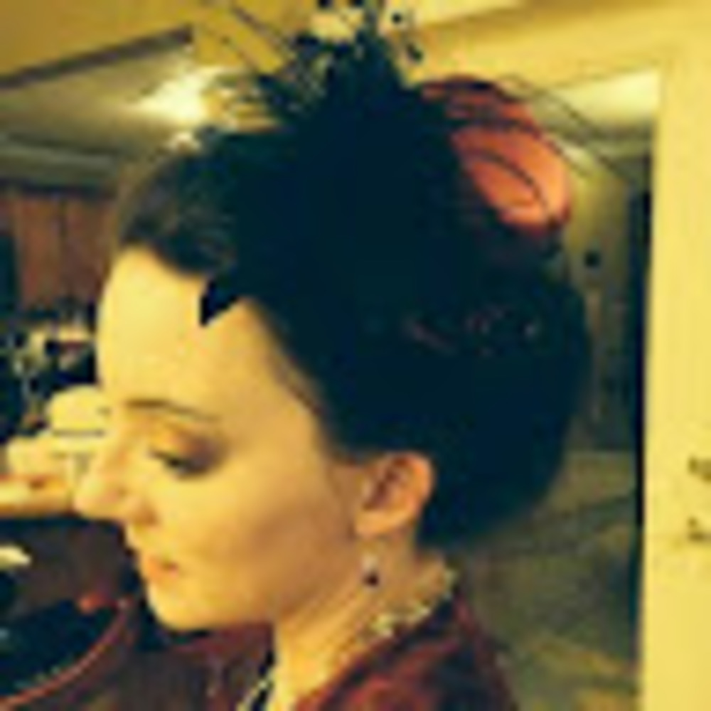 Meet your Posher, Rena